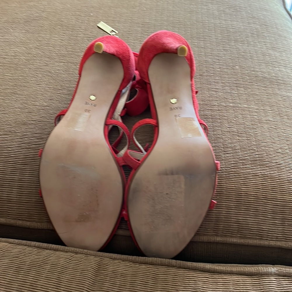 Raye Heels - Picture 3 of 4